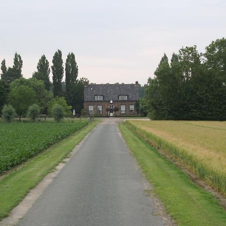 Bed & Breakfast De Kienstee Schoondijke Extérieur photo