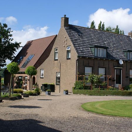 Bed & Breakfast De Kienstee Schoondijke Extérieur photo