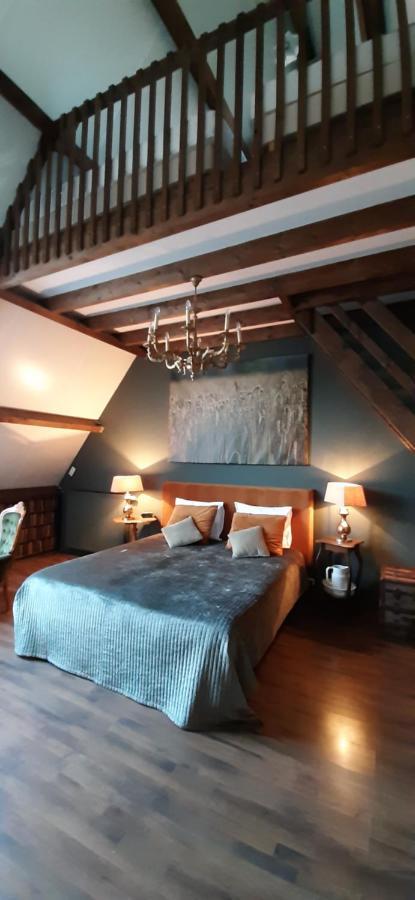 Bed & Breakfast De Kienstee Schoondijke Extérieur photo