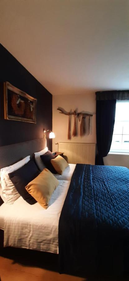 Bed & Breakfast De Kienstee Schoondijke Extérieur photo