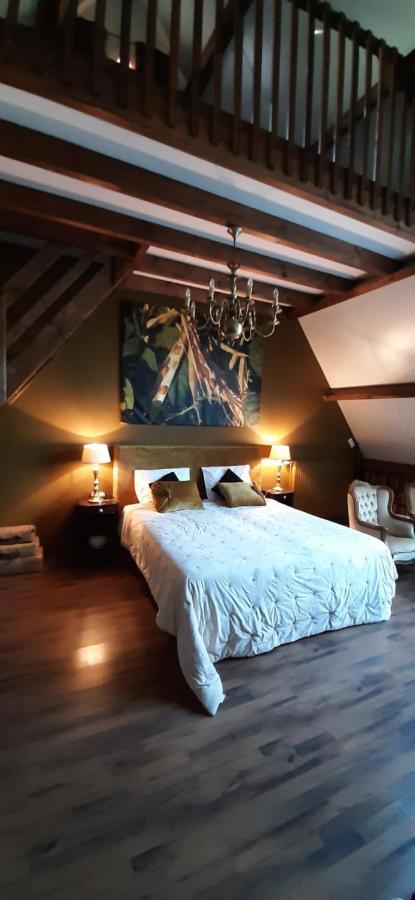 Bed & Breakfast De Kienstee Schoondijke Extérieur photo