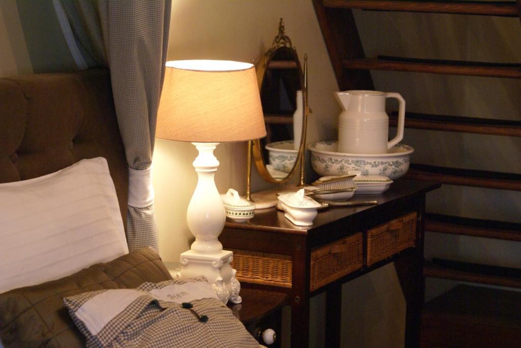 Bed & Breakfast De Kienstee Schoondijke Extérieur photo